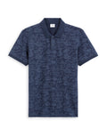 polo mc piqué