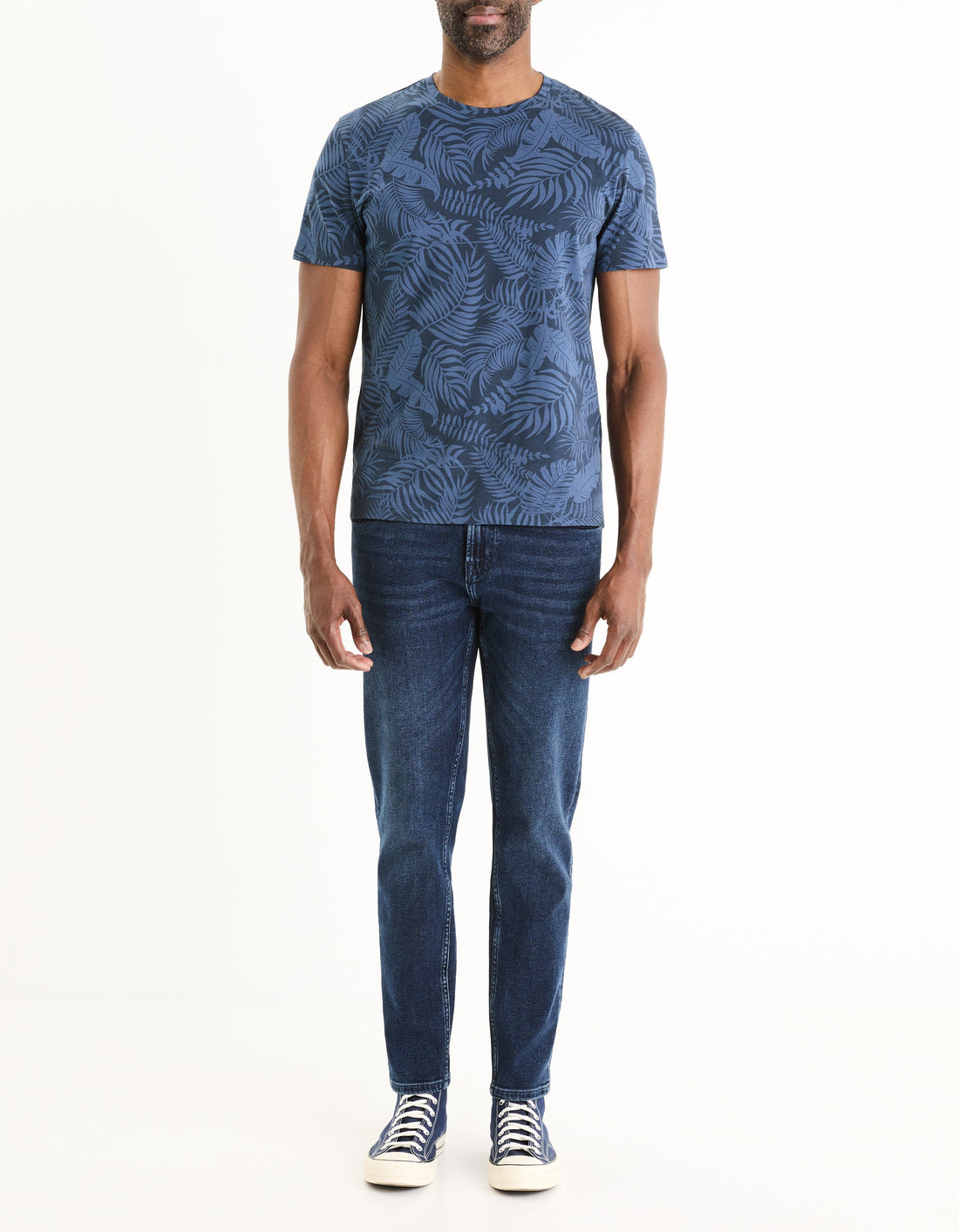 Tshirt manches courtes