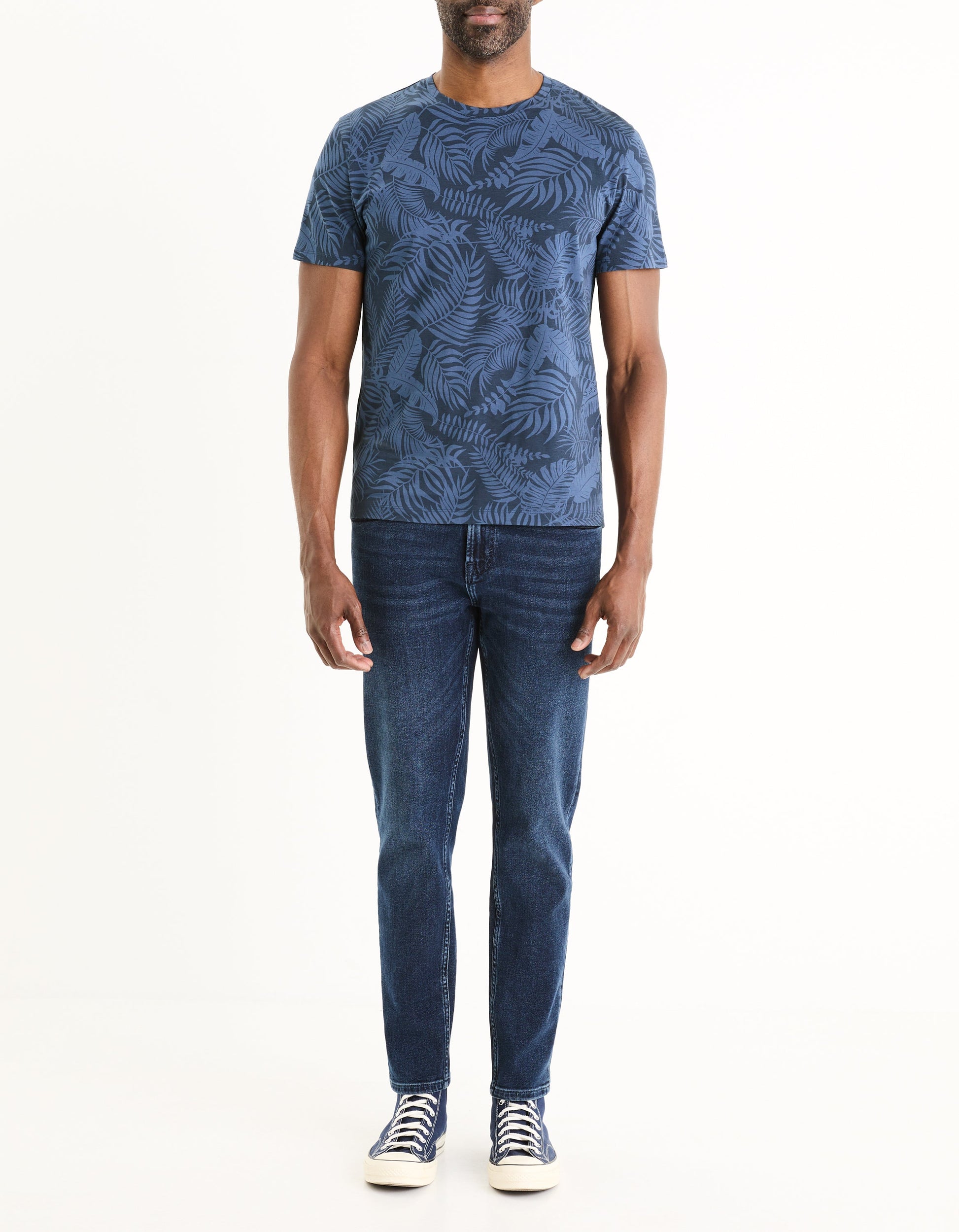 Tshirt manches courtes