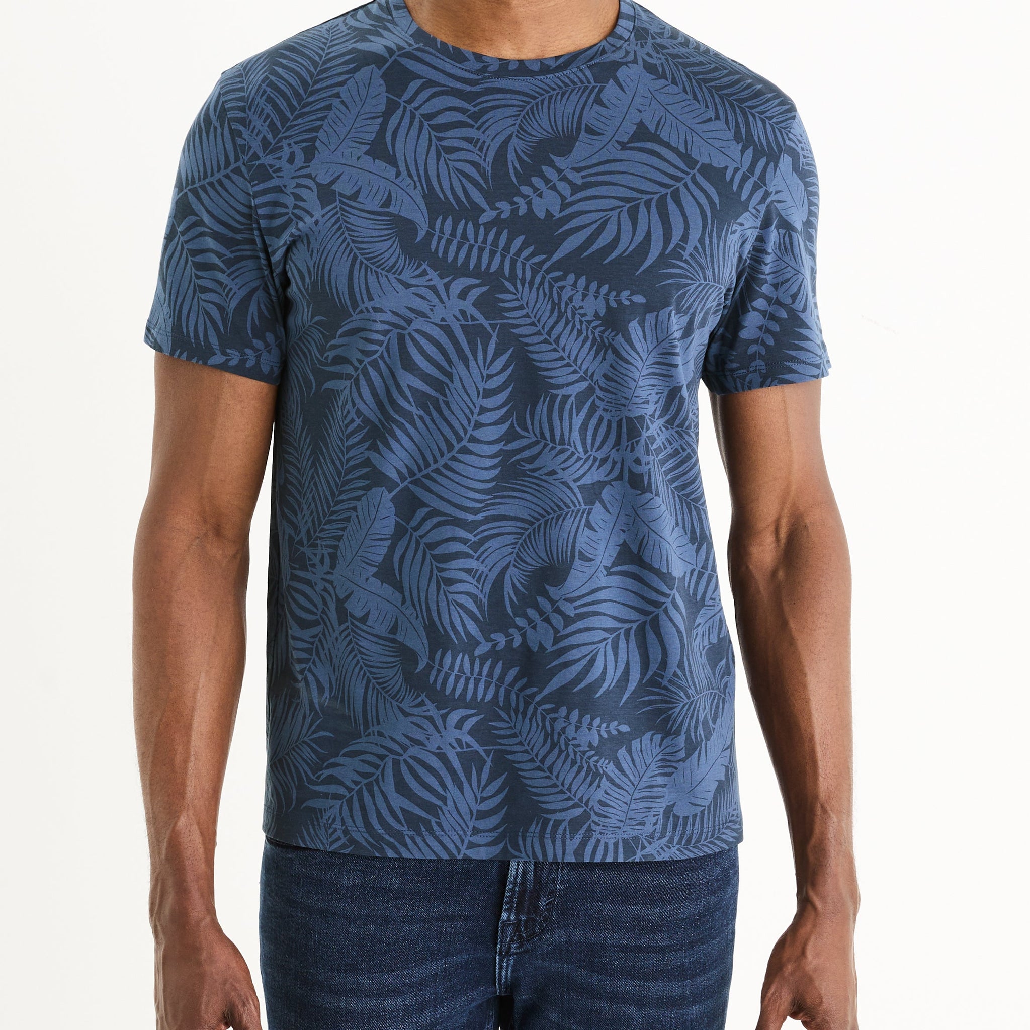 Tshirt manches courtes