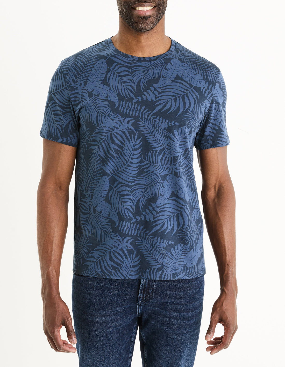 Tshirt manches courtes