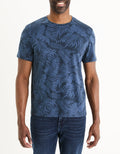 Tshirt manches courtes