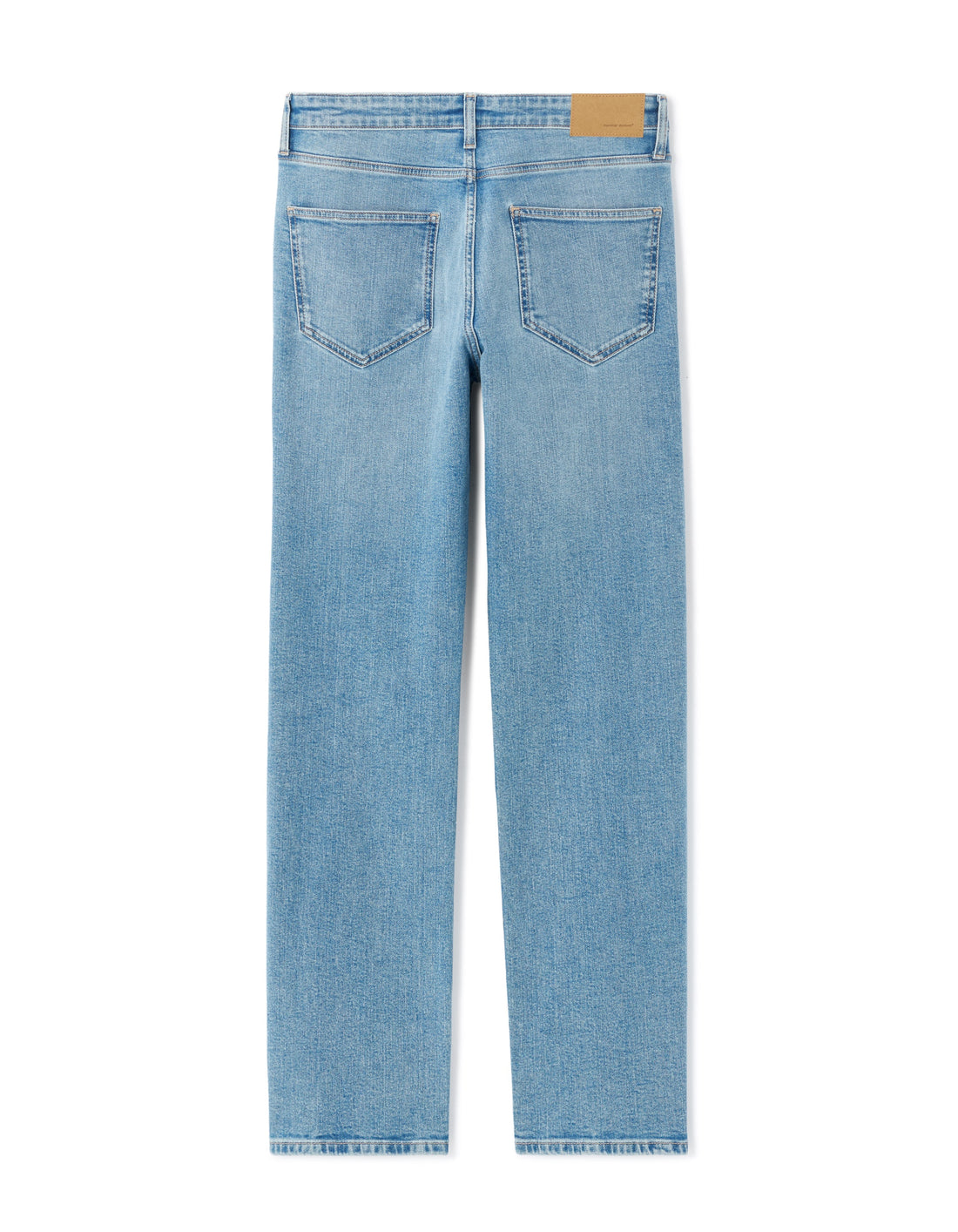 Regular3L Bleached Jean 3 Lengths Celio