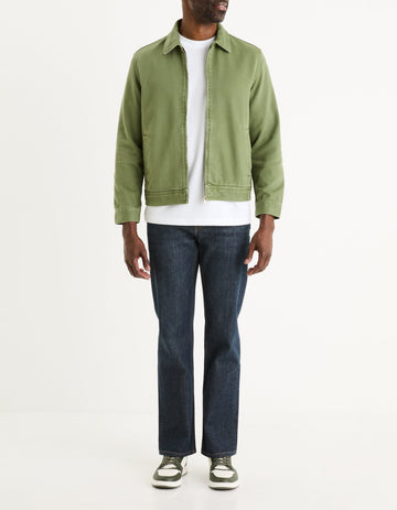 Regular3L Brut Jean 3 Lengths