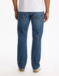 Regular3L Double Stone E25 Jean 3 Lengths Celio