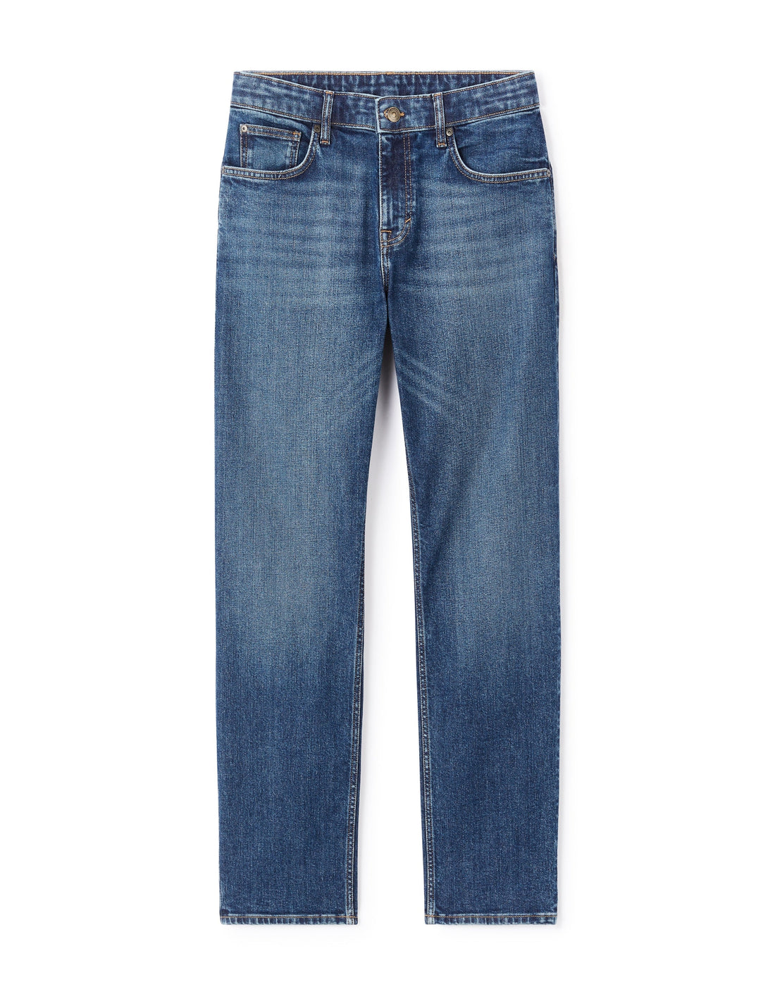 Regular3L Double Stone E25 Jean 3 Lengths Celio
