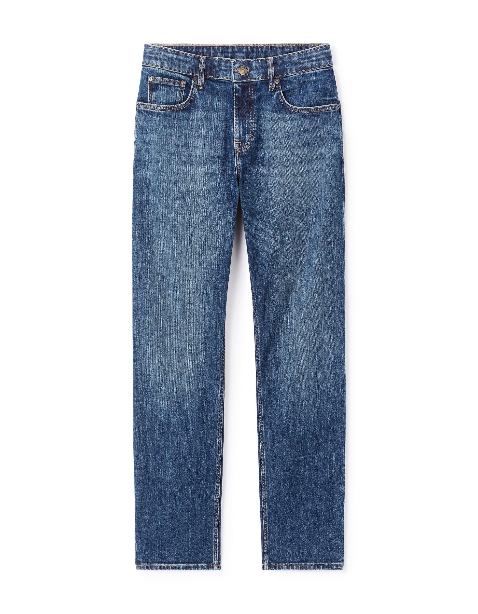 Regular3L Double Stone E25 Jean 3 Lengths Celio
