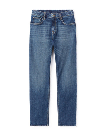 Regular3L Double Stone E25 Jean 3 Lengths Celio