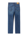 Regular3L Double Stone E25 Jean 3 Lengths Celio