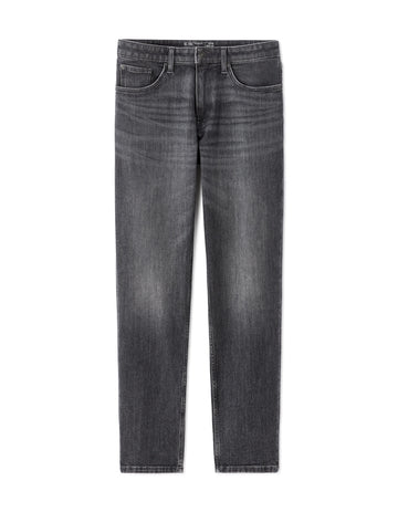 Straight3L Grey Jean 3 Lengths Celio