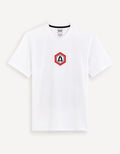 Tee Shirt Licence Bugs Bunny
