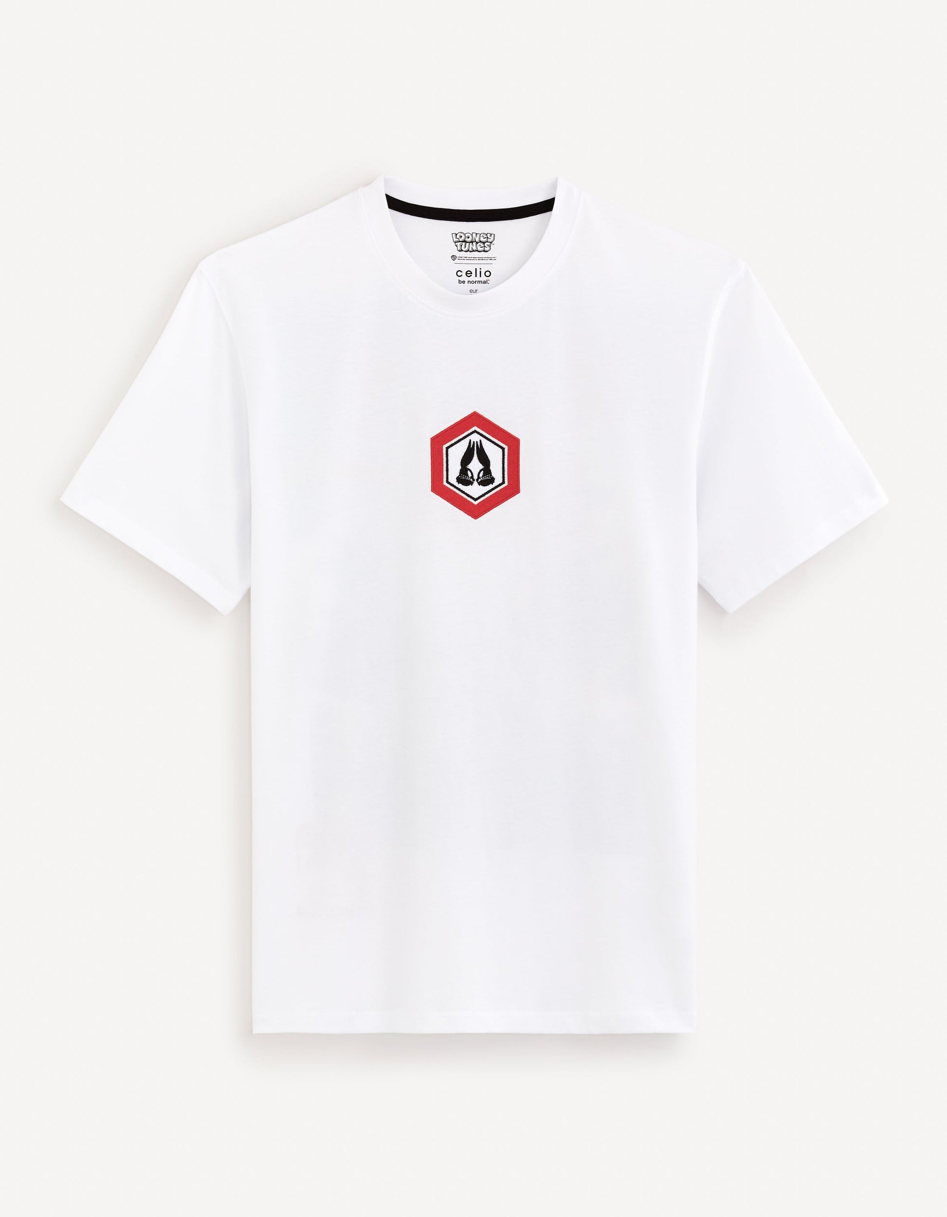 Tee Shirt Licence Bugs Bunny