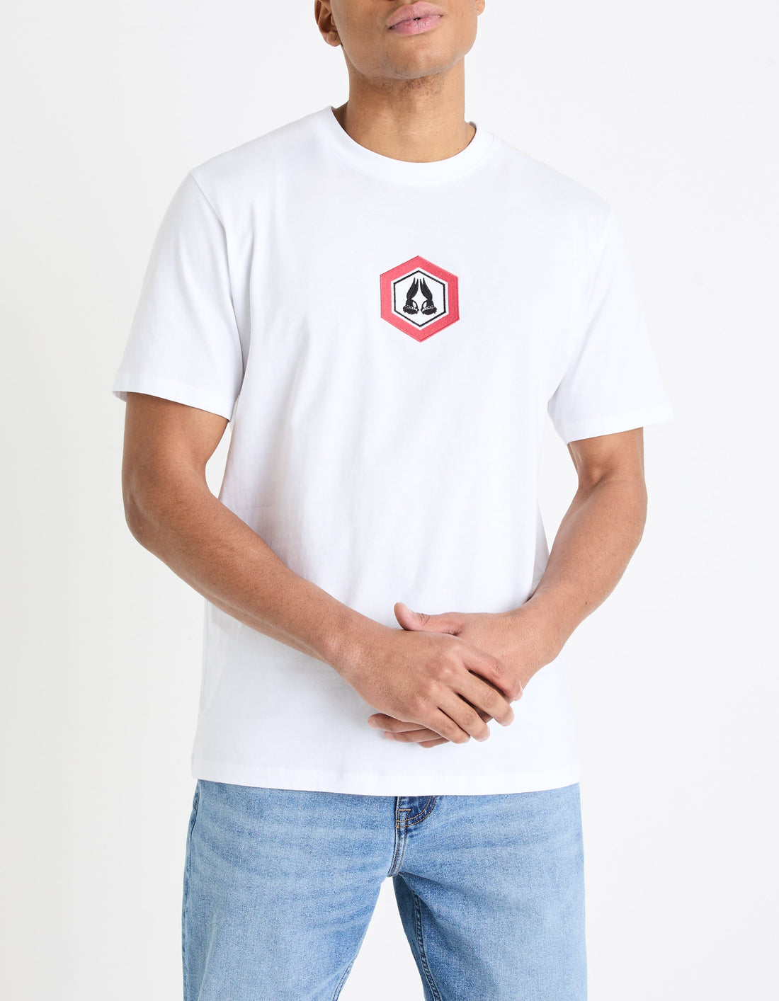 Tee Shirt Licence Bugs Bunny