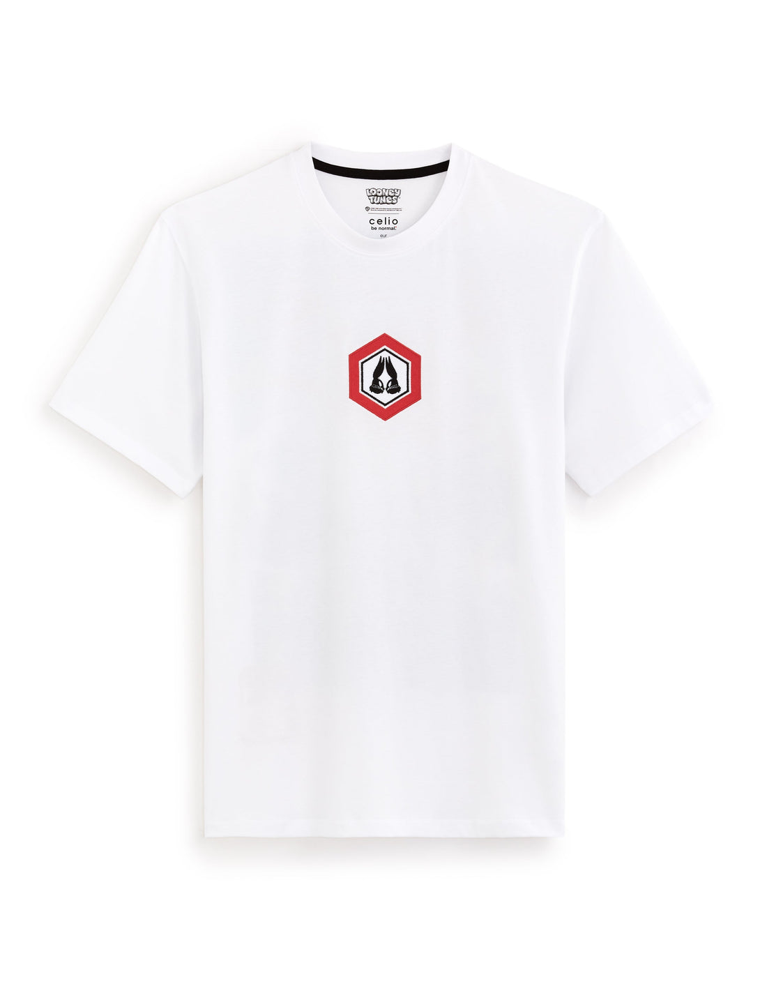 Tee Shirt Licence Bugs Bunny