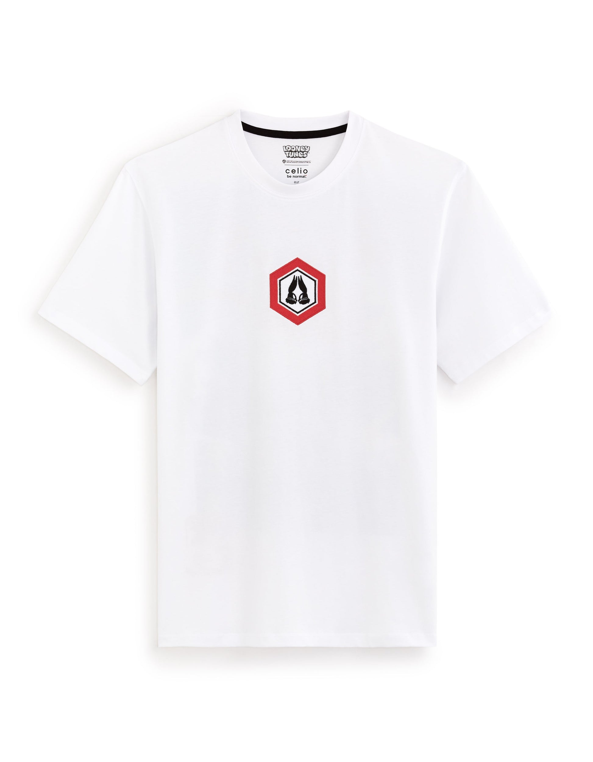 Tee Shirt Licence Bugs Bunny