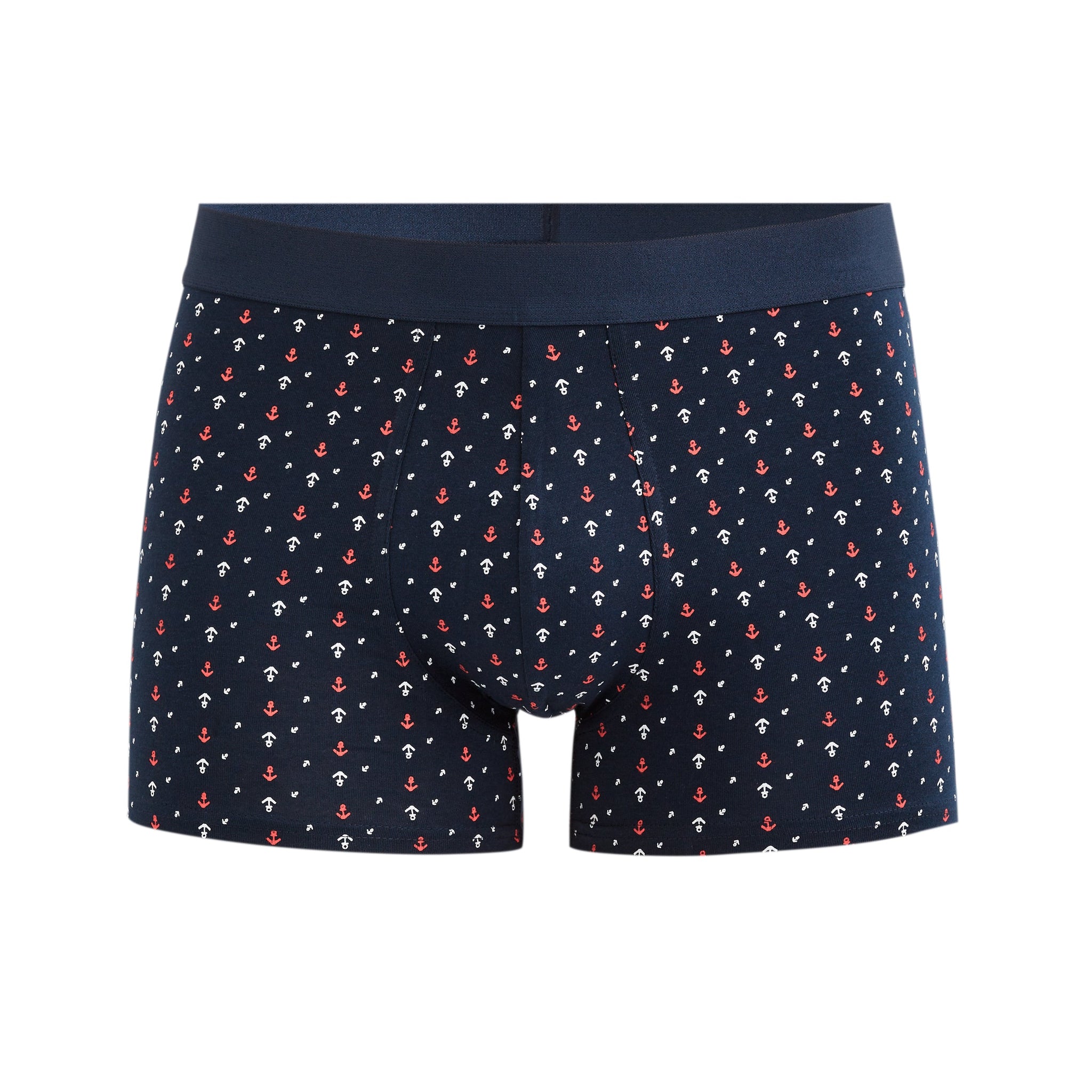 Giboancre Navy Boxers