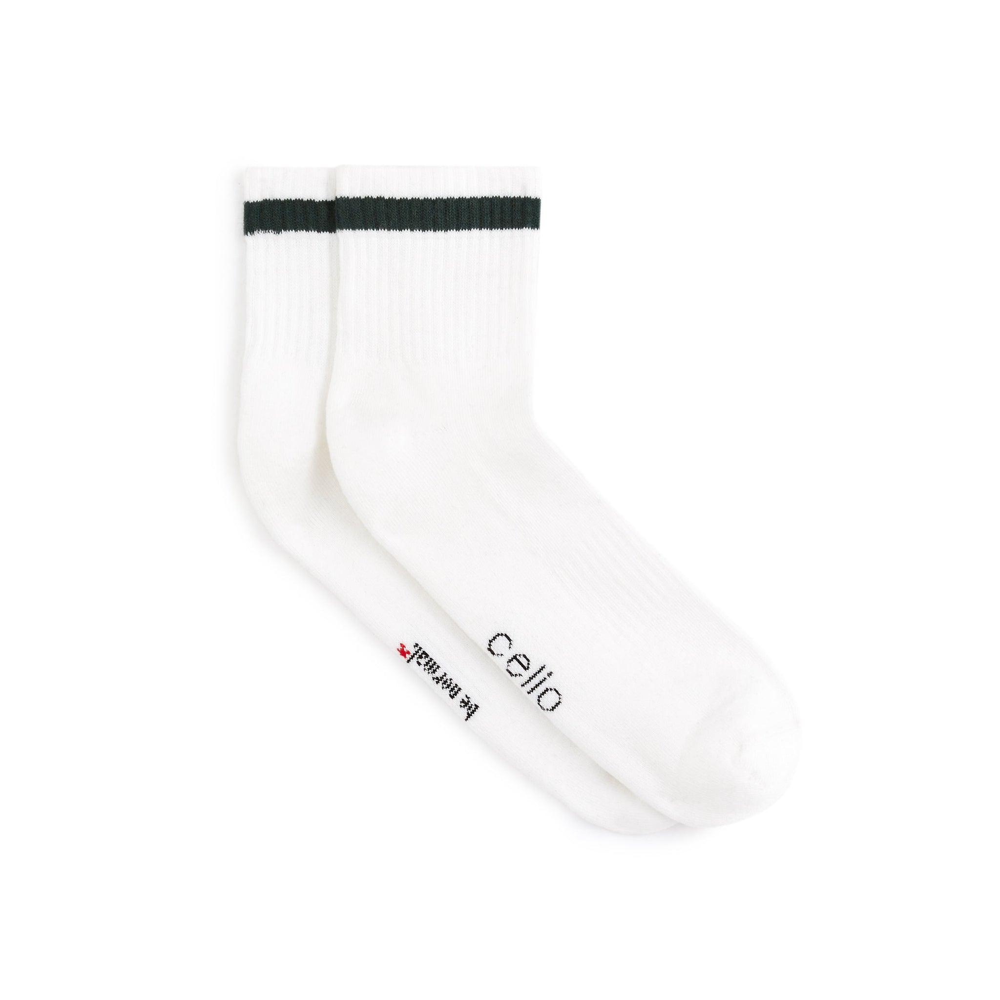 Gihalf Blanc Socks