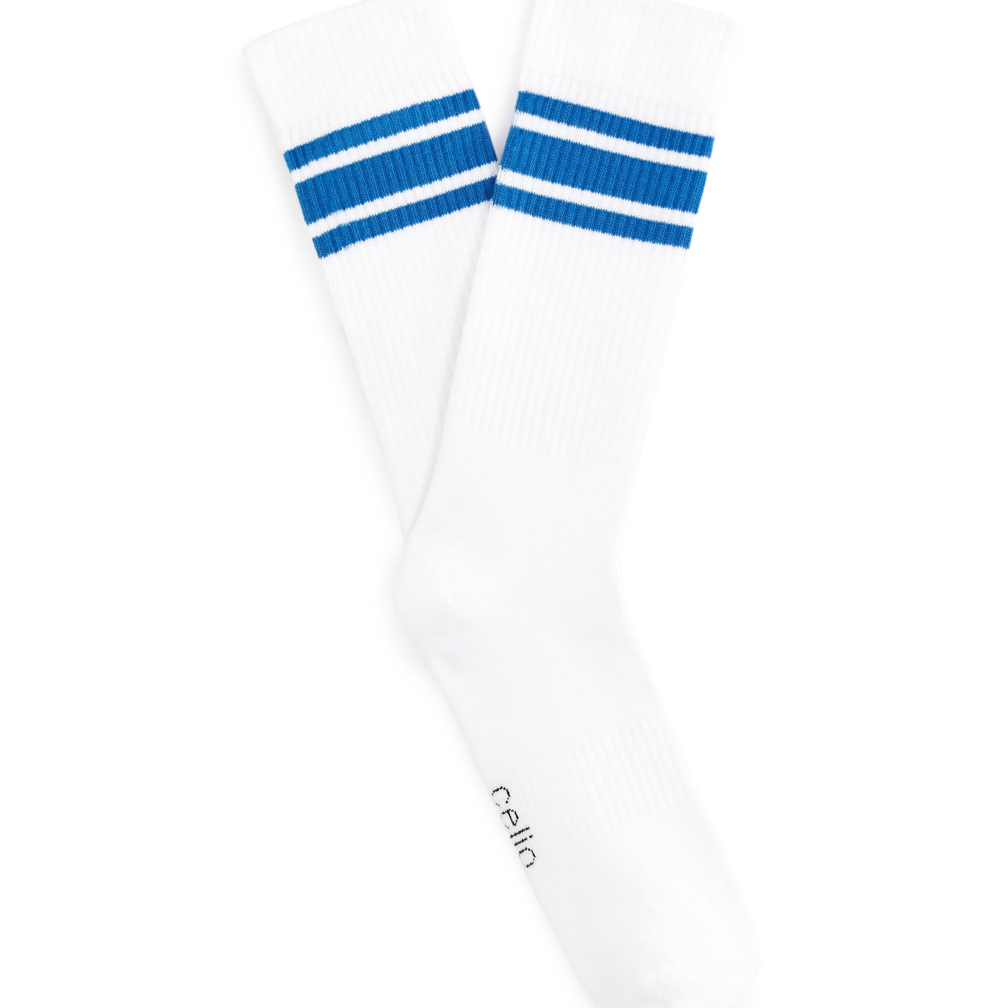 Gisomarin White Socks