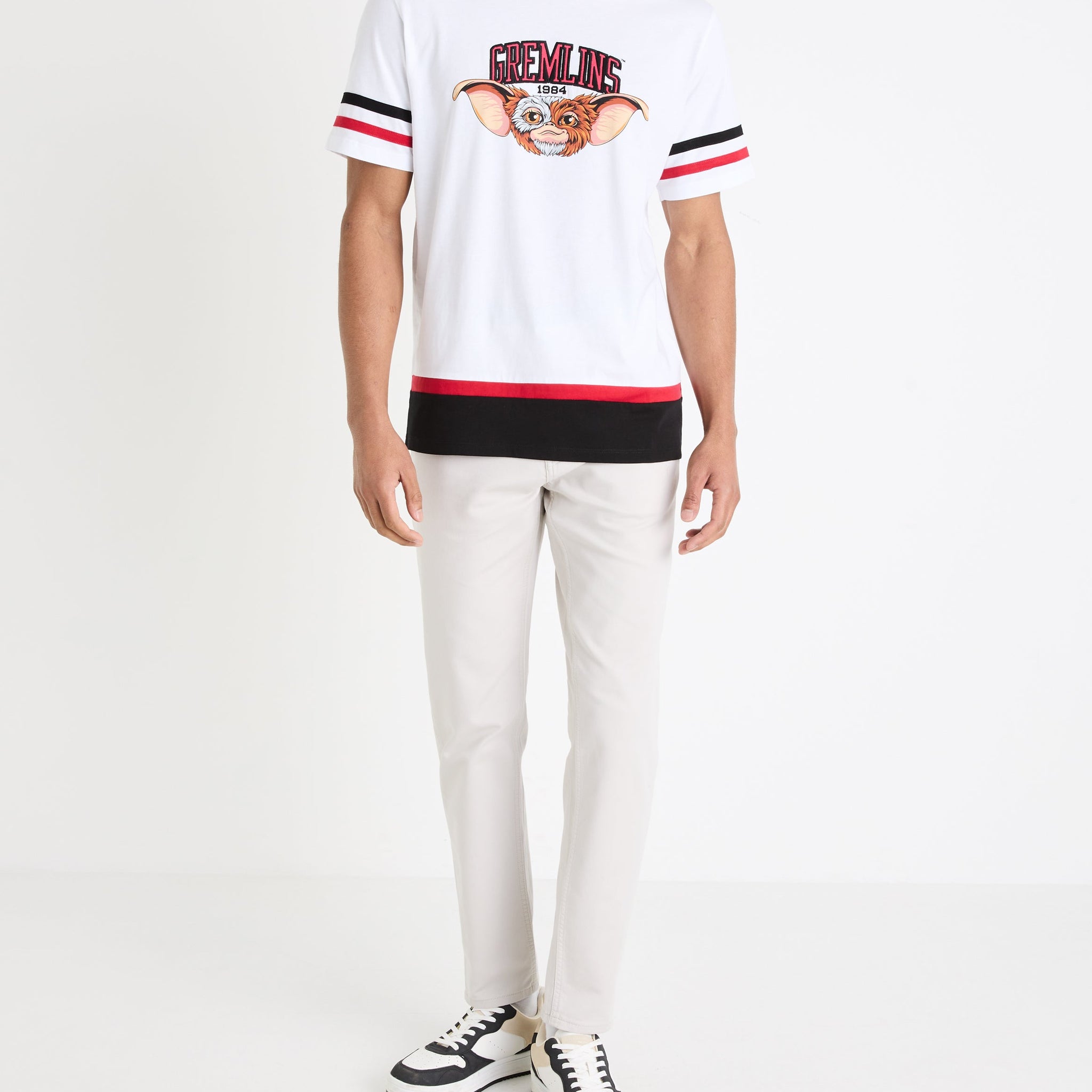 Tee Shirt Licence Gremlins
