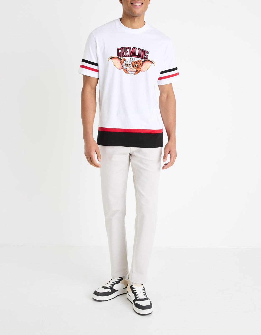 Tee Shirt Licence Gremlins