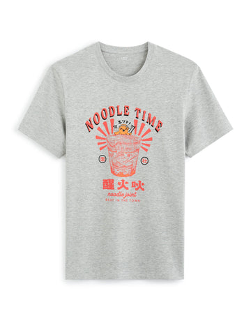 Tshirt manches courtes