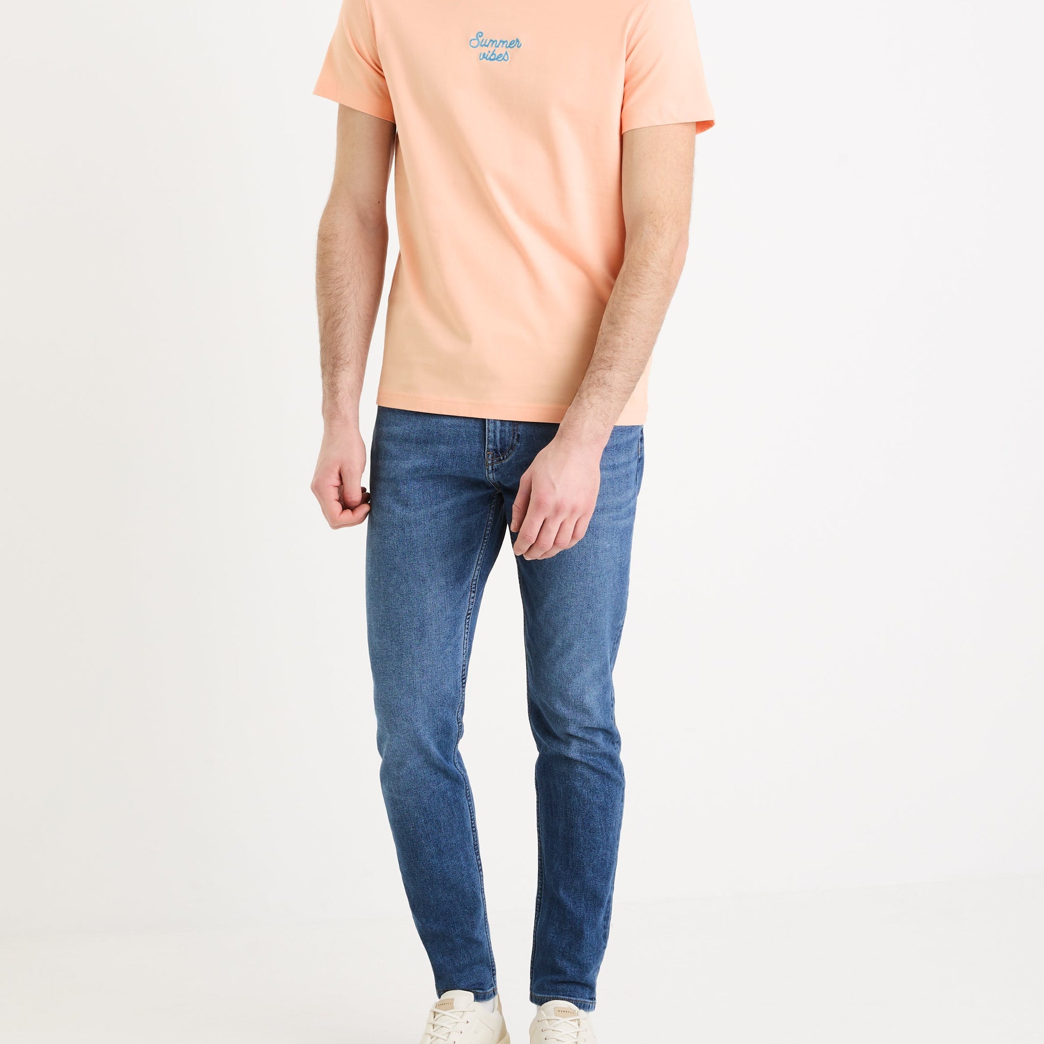 Tshirt manches courtes