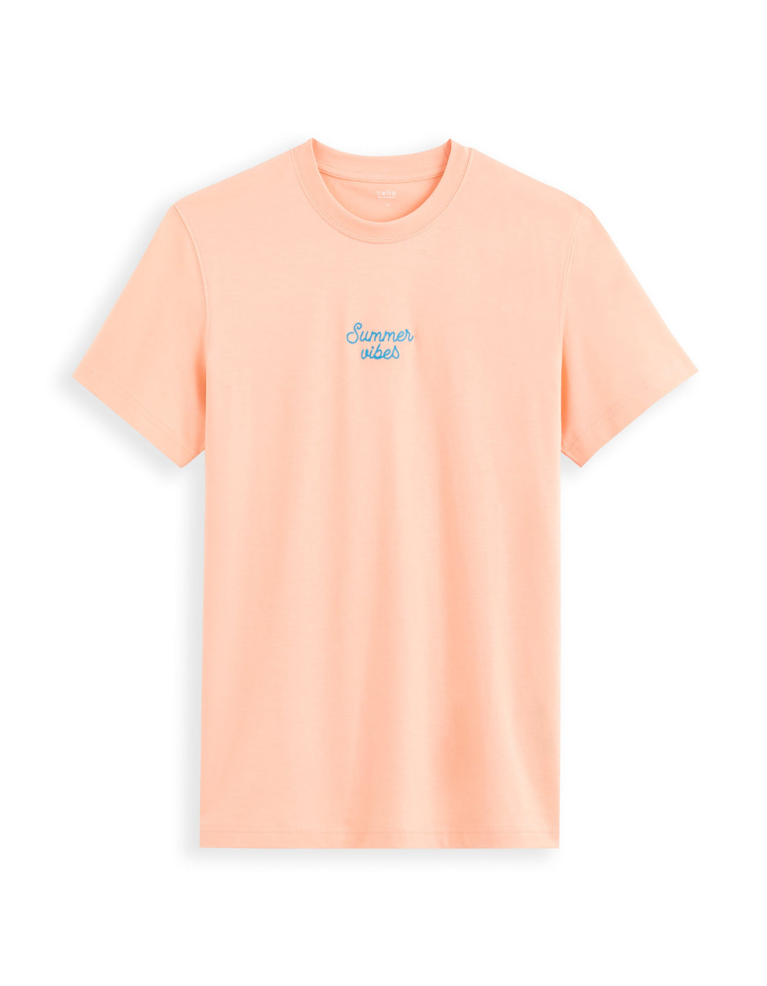 Tshirt manches courtes