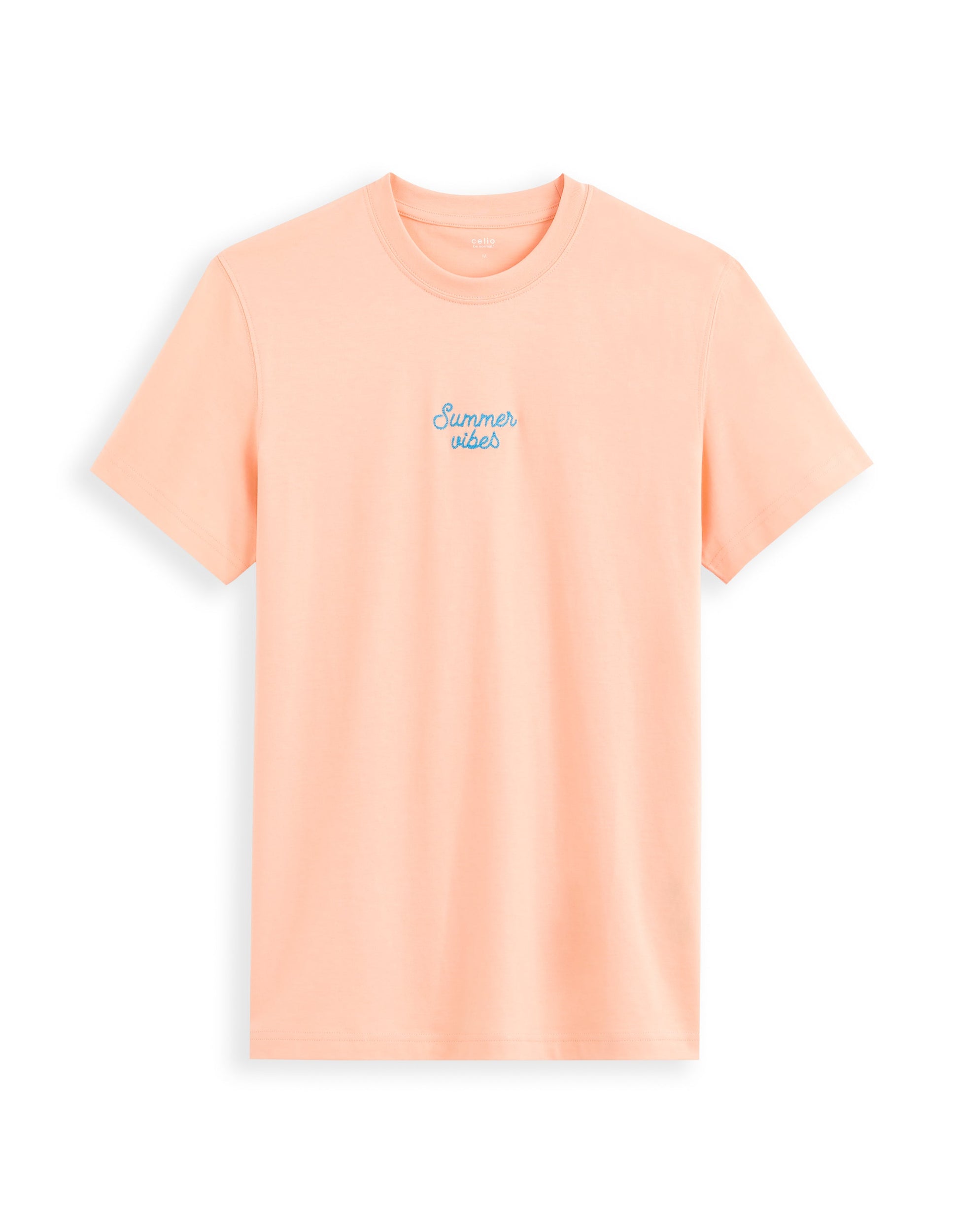 Tshirt manches courtes