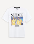Tee Shirt Licence Breaking Bad
