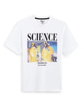 Tee Shirt Licence Breaking Bad
