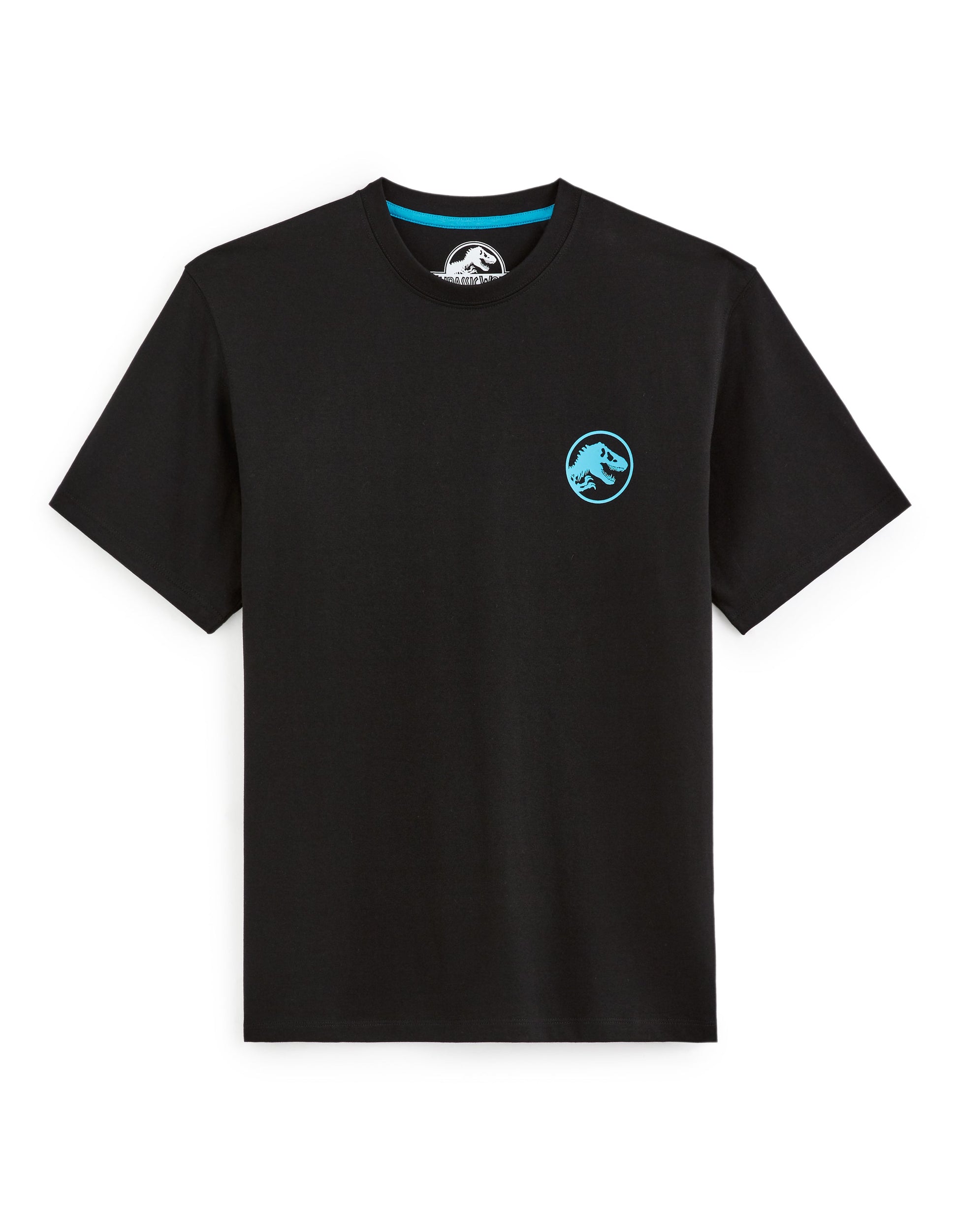 Tee Shirt Licence Jurassic Park