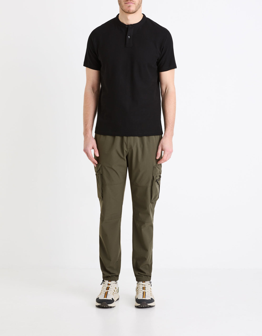 Polo mc col mao