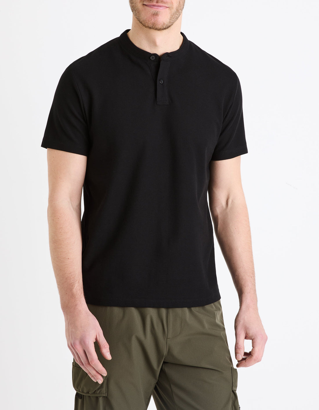 Polo mc col mao