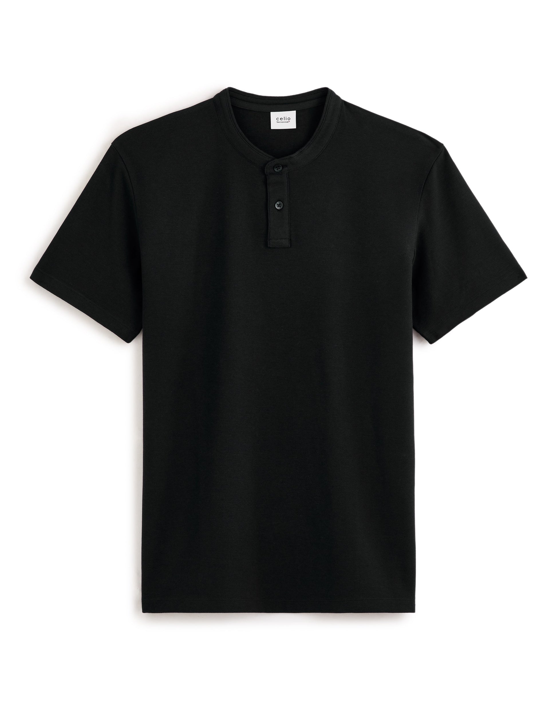 Polo mc col mao