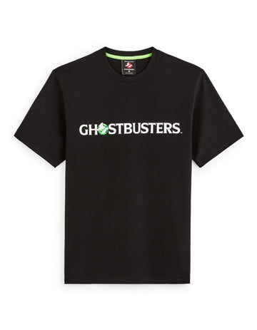 Tee Shirt Licence Ghost Busters