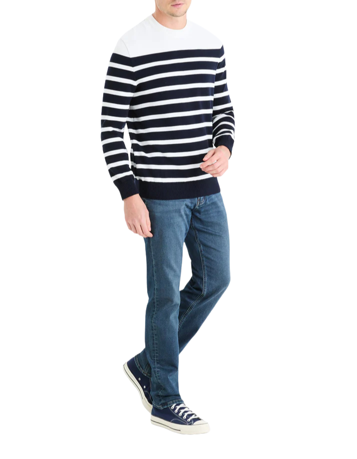 Stlmaille Stone Jean 3 Lengths Celio