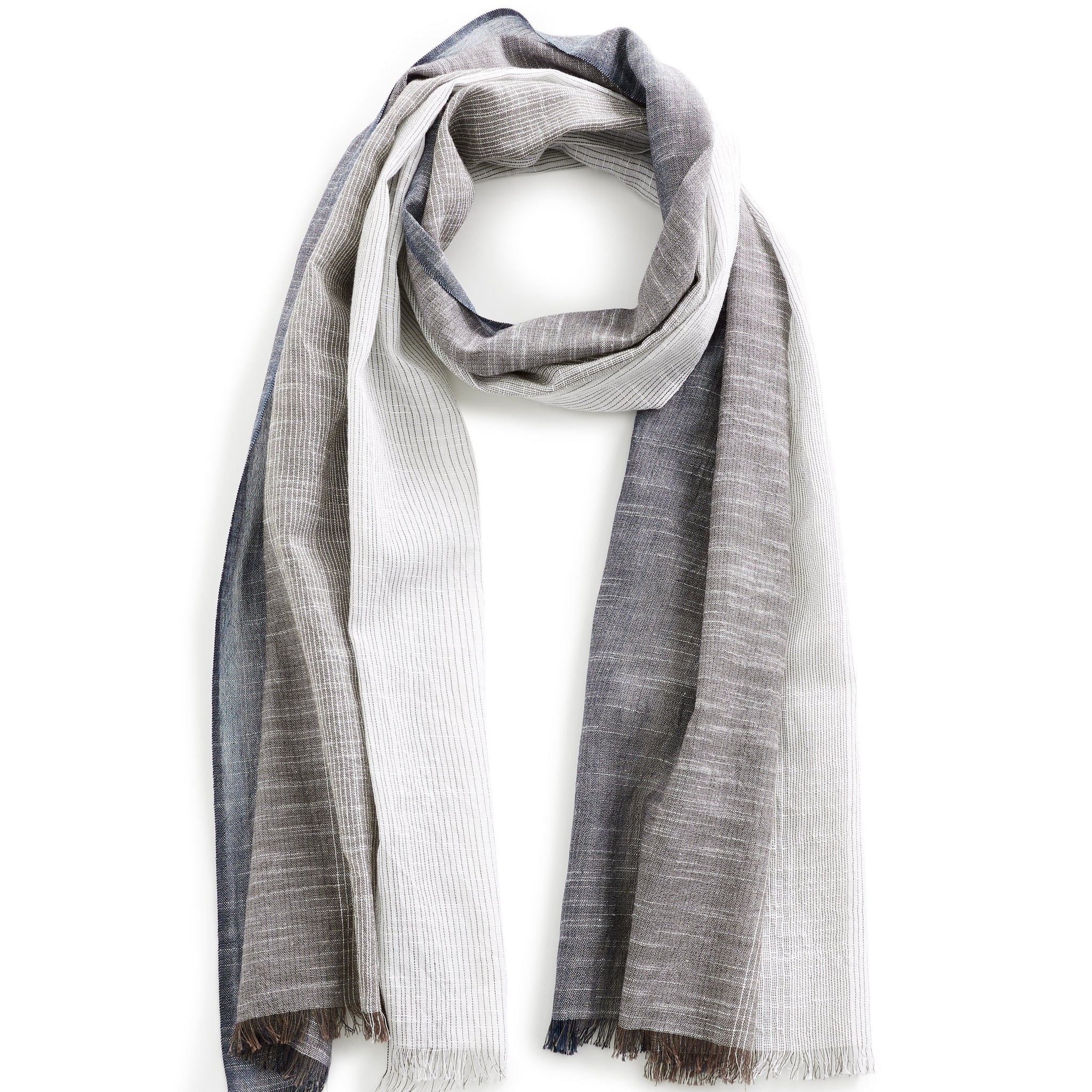 Giscadye Beige Scarves