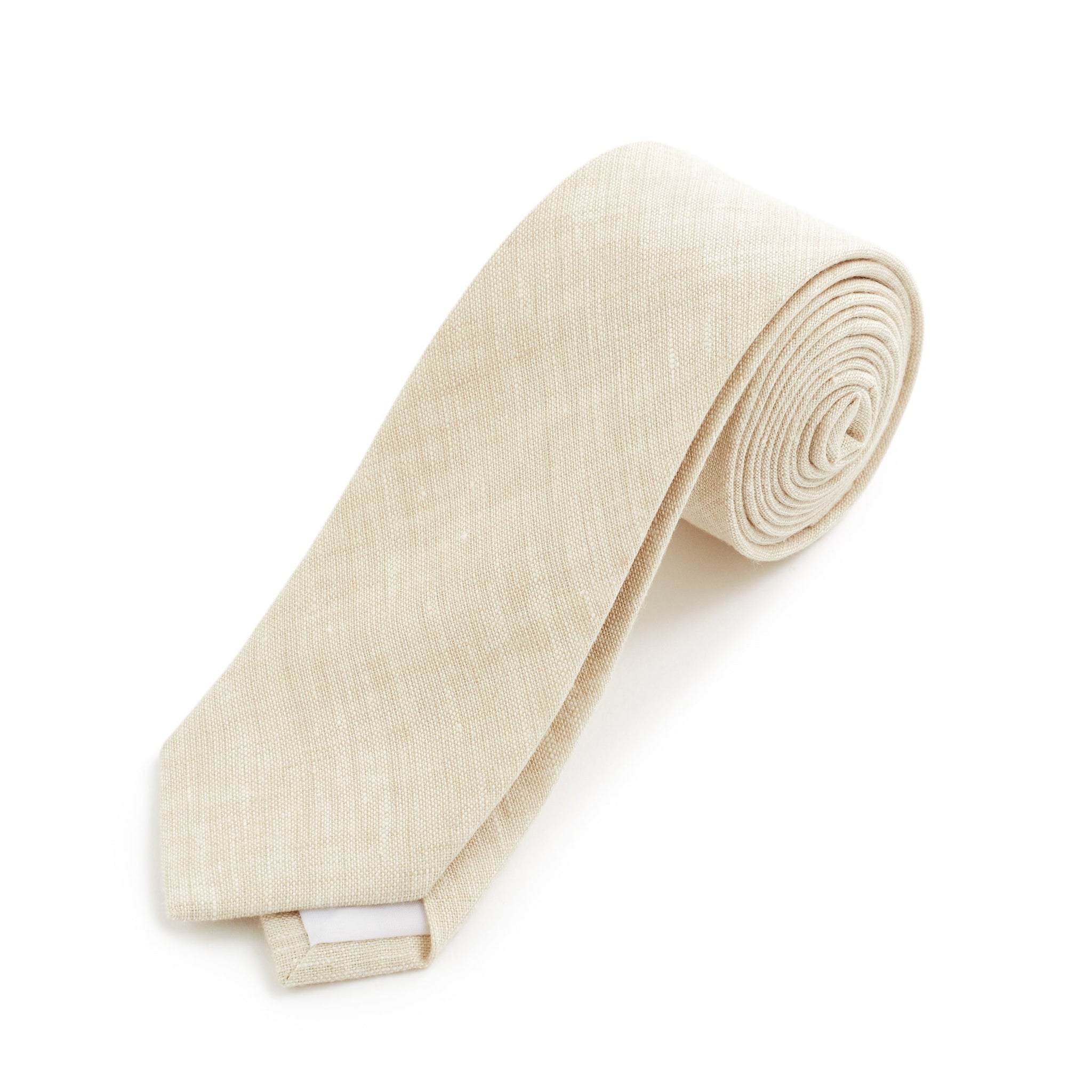 Gitielin Beige Ties