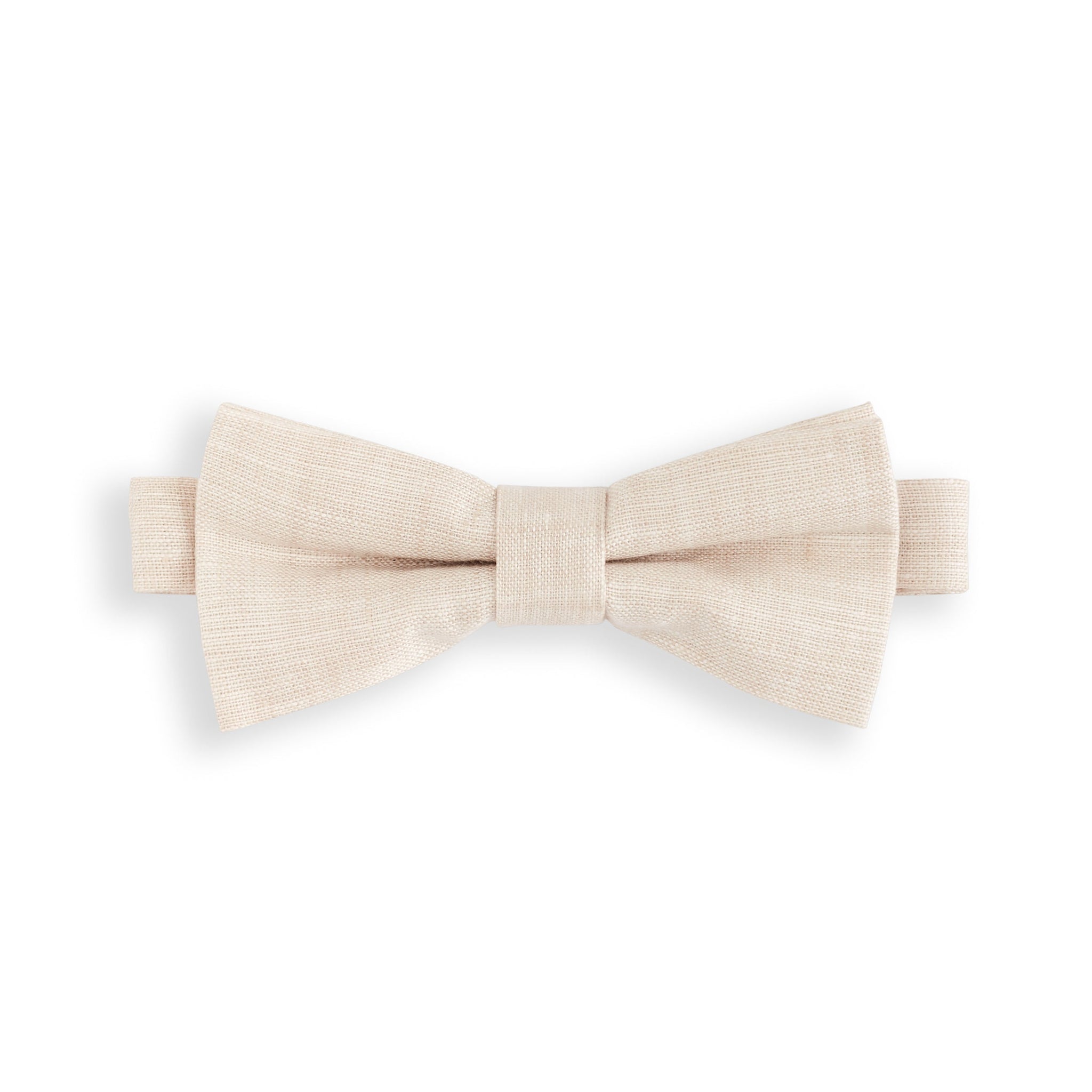 Gibowlin Beige Ties