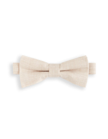 Gibowlin Beige Ties