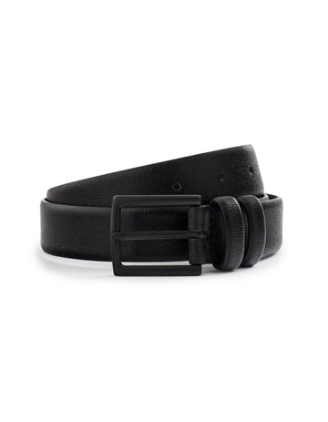 Ceinture en Safiano