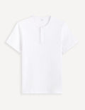 Tshirt henley