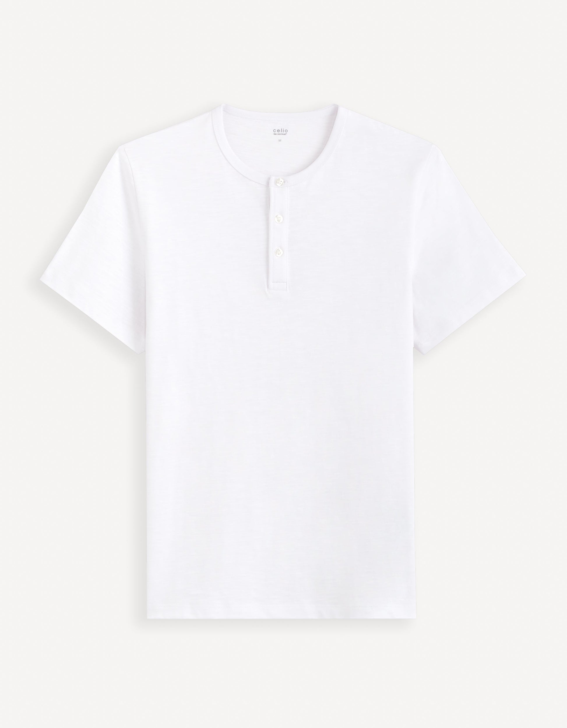 Tshirt henley