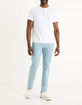 Tshirt henley