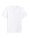 Tshirt henley