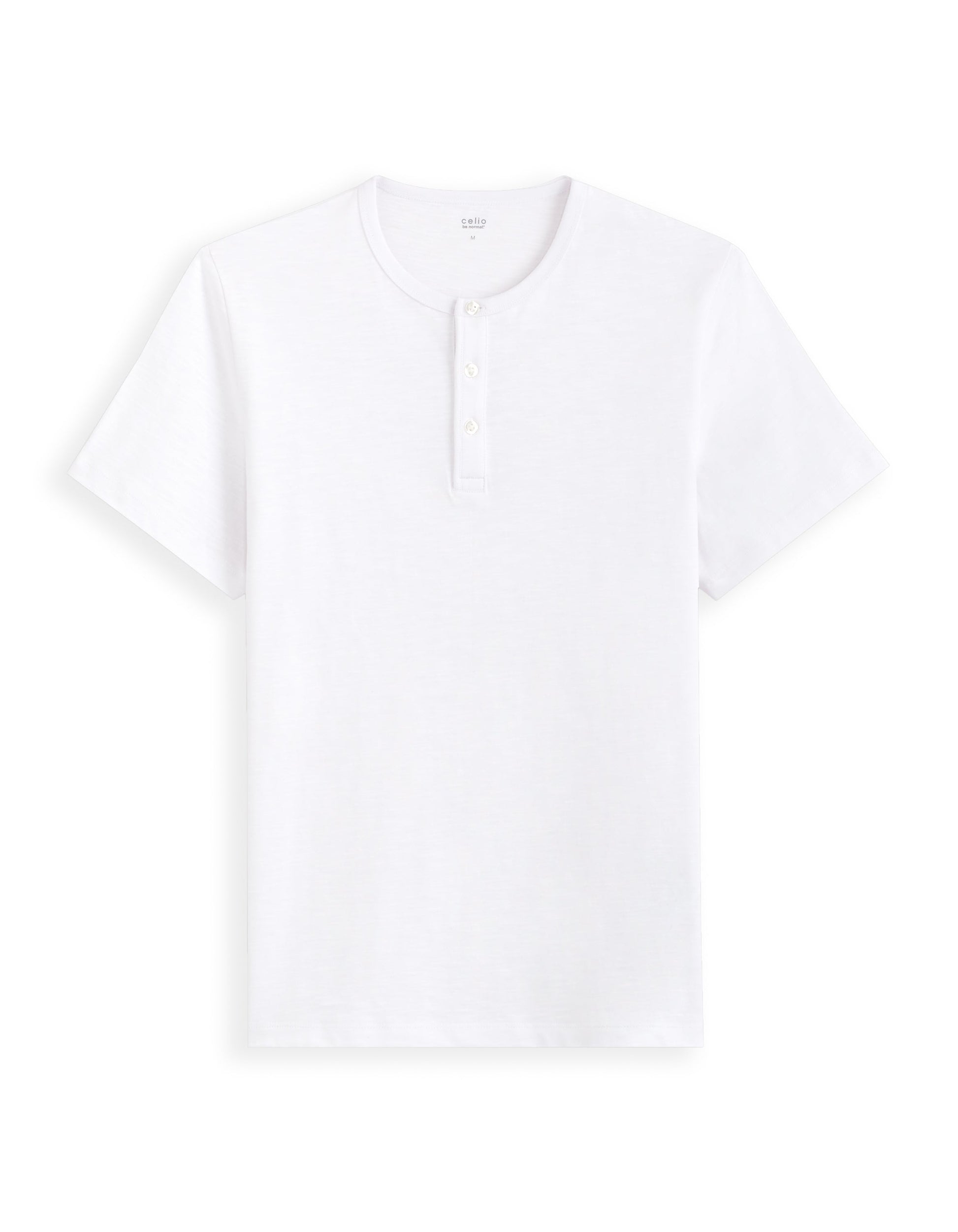Tshirt henley