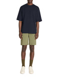 Tshirt col rond
