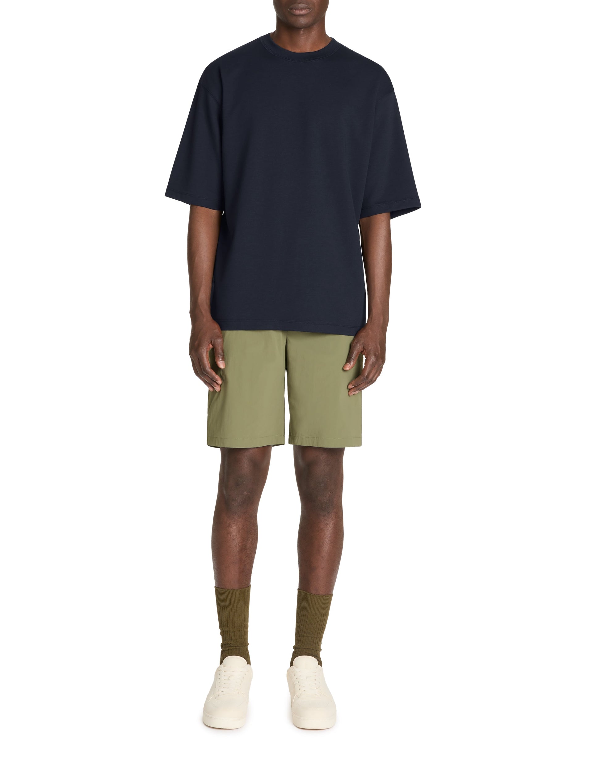 Tshirt col rond