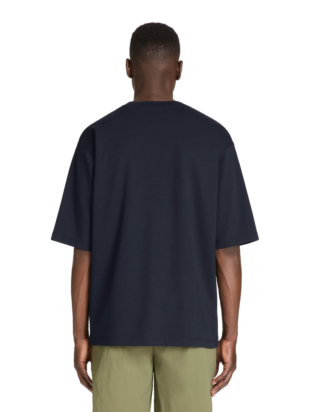 Tshirt col rond