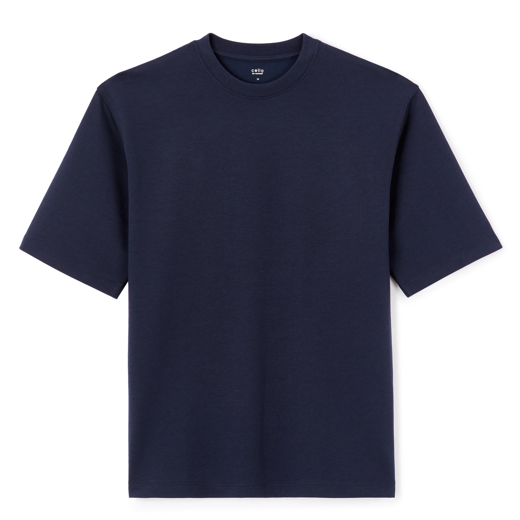 Tshirt col rond